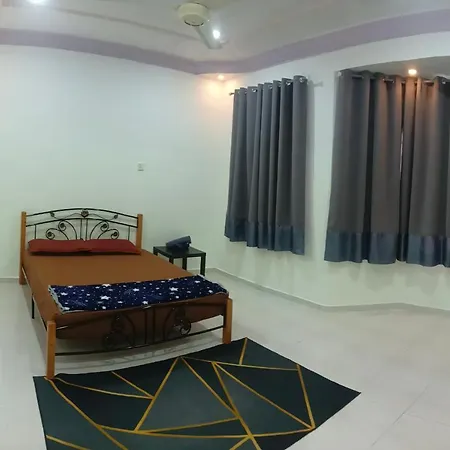 Homestay No. 8 Segamat Exterior photo