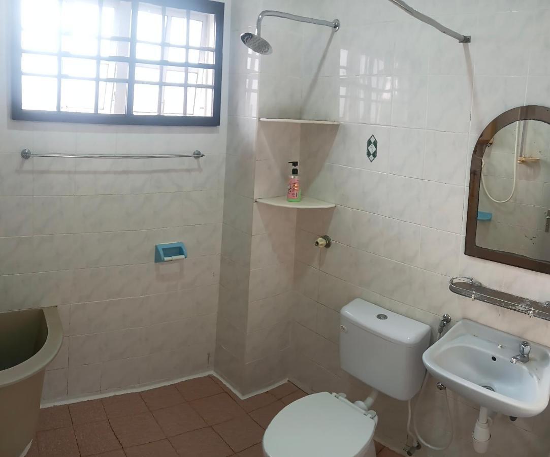 Holiday home No. 8 Segamat